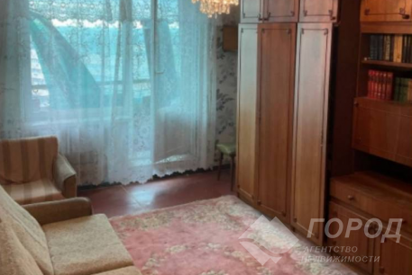 Продам 2-х кімнатну квартиру, Салтовка, 522 м/р, Код: 790811/82