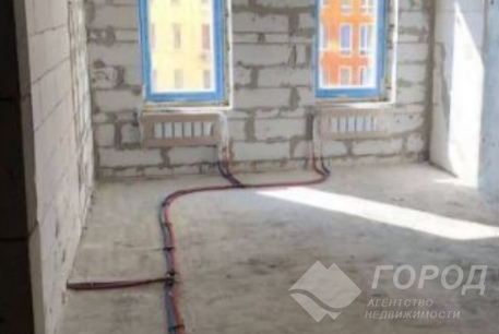 Продам 1-кімнатну квартиру в новобудові, Северная Салтовка, Меридиан ЖК, Код: 790811/83