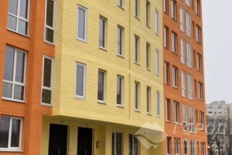 Продам 1-кімнатну квартиру в новобудові, Северная Салтовка, Меридиан ЖК, Код: 790811/83