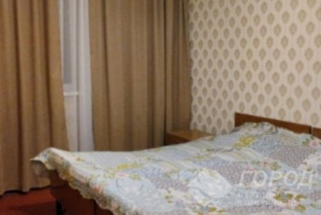 Продам 3-х кімнатну квартиру, Северная Салтовка, Северная Салтовка 4, Код: 790811/89