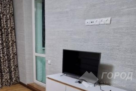 Продам 1-кімнатну квартиру в новобудові, Журавлевка, ЖК Гидропарк, Код: 790811/9