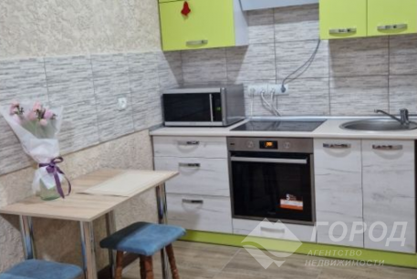 Продам 1-кімнатну квартиру в новобудові, Журавлевка, ЖК Гидропарк, Код: 790811/9