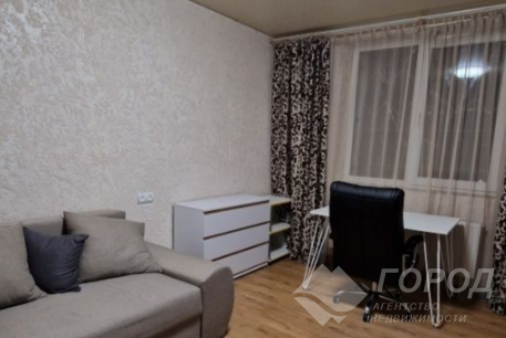 Продам 1-кімнатну квартиру в новобудові, Журавлевка, ЖК Гидропарк, Код: 790811/9