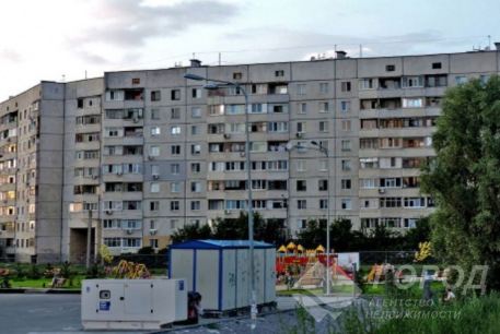 Продам 1-кімнатну квартиру, Северная Салтовка, Код: 790811/90