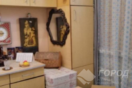 Продам 3-х кімнатну квартиру, Салтовка, Код: 790811/91