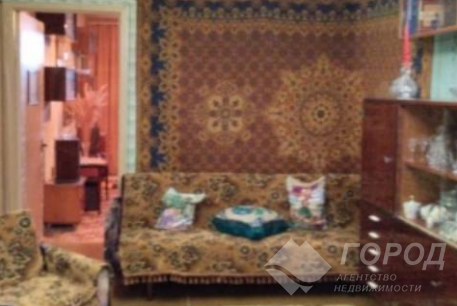 Продам 3-х кімнатну квартиру, Салтовка, Код: 790811/91