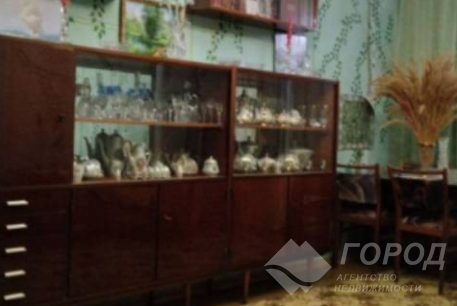 Продам 3-х кімнатну квартиру, Салтовка, Код: 790811/91