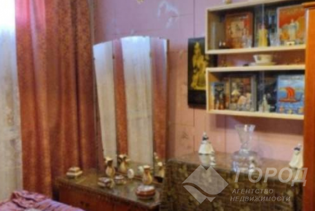Продам 3-х кімнатну квартиру, Салтовка, Код: 790811/91