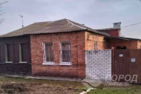Продам полдома, Журавлевка, Никитиной Галины, Код: 790811/95