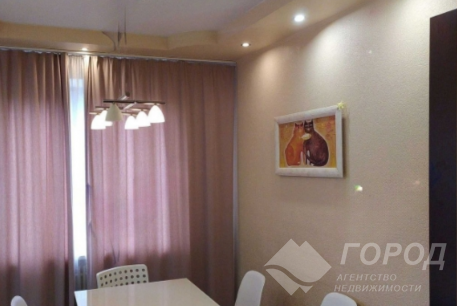 Продам 4-х кімнатну квартиру, Салтовка, 531 м/р, Код: 790811/96