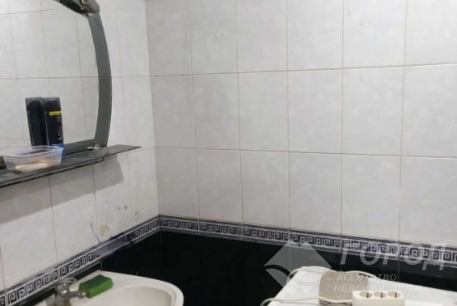 Продам 4-х кімнатну квартиру, Салтовка, 531 м/р, Код: 790811/96