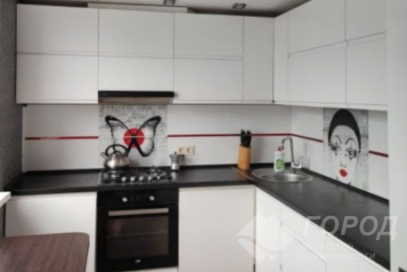 Продам 3-х кімнатну квартиру, Песочин, Мобиль, Код: 790811/97