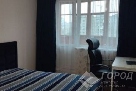 Продам 3-х кімнатну квартиру, Песочин, Мобиль, Код: 790811/97