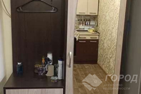 Продам гостинку, Салтовский, Артема Парк (Машиностроителей), Код: 790925/1