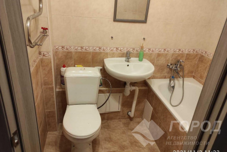 Сдам 1-кімнатну квартиру, Павлово поле, Код: 790939/1