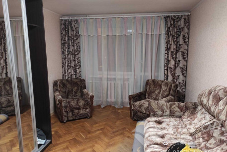 Сдам 1-кімнатну квартиру, Павлово поле, Код: 790939/1