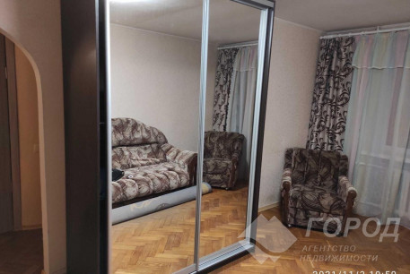 Сдам 1-кімнатну квартиру, Павлово поле, Код: 790939/1