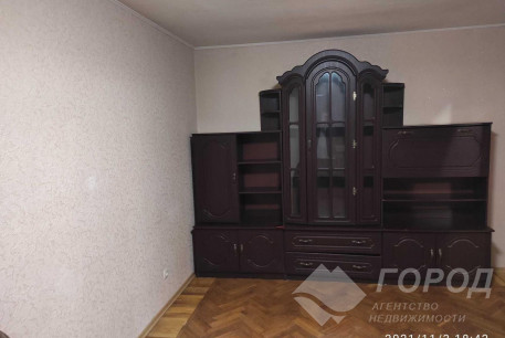 Сдам 1-кімнатну квартиру, Павлово поле, Код: 790939/1