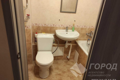 Сдам 1-кімнатну квартиру, Павлово поле, Код: 790939/1