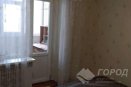 Сдам 4-х кімнатну квартиру, Рогань, Восточный, Код: 791020/2