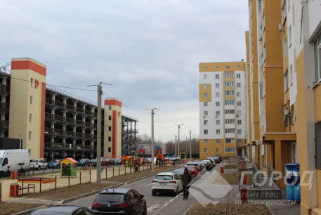 Продам 3-х кімнатну квартиру в новобудові, Новые дома, Маршала Жукова метро (Дворец спорта), Код: 791040/2
