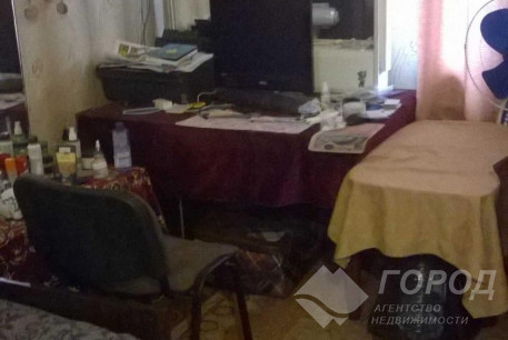 Продам гостинку, Одесская, Супермаркет Класс, Код: 791060/2