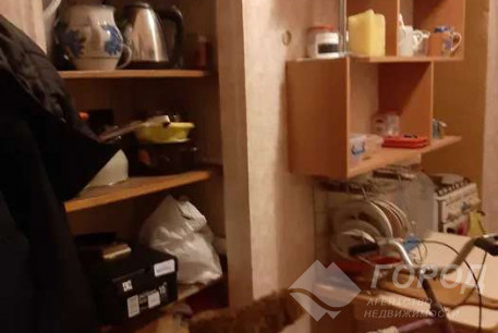 Продам 2-х кімнатну квартиру, Гагарина проспект, Защитников Украины метро (Площадь Восстания), Код: 791060/3