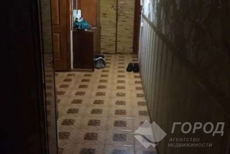 Продам 4-х кімнатну квартиру, Залютино, Код: 791077/1