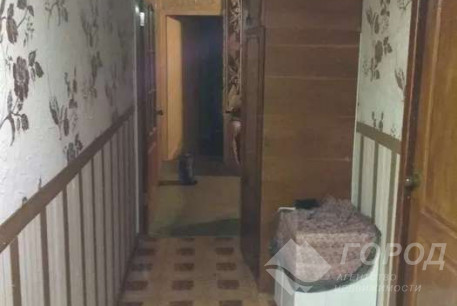 Продам 4-х кімнатну квартиру, Залютино, Код: 791077/1