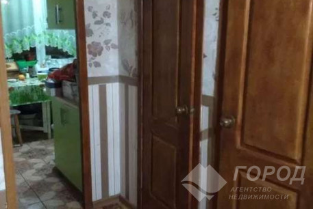 Продам 4-х кімнатну квартиру, Залютино, Код: 791077/1