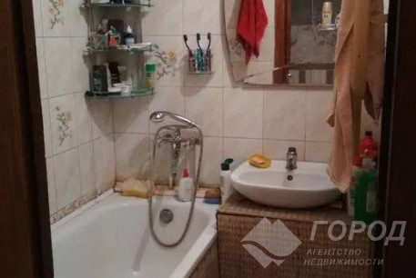 Продам 4-х кімнатну квартиру, Залютино, Код: 791077/1