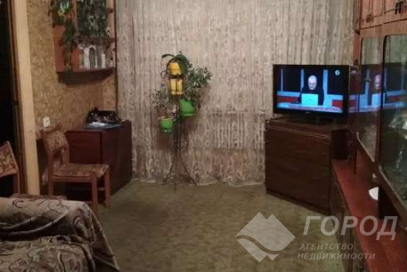 Продам 4-х кімнатну квартиру, Залютино, Код: 791077/1