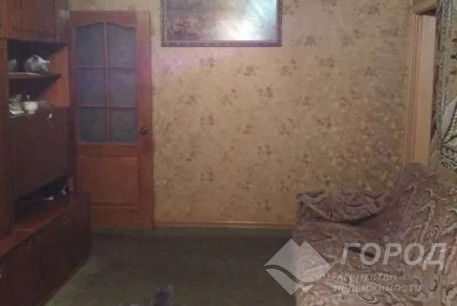 Продам 4-х кімнатну квартиру, Залютино, Код: 791077/1