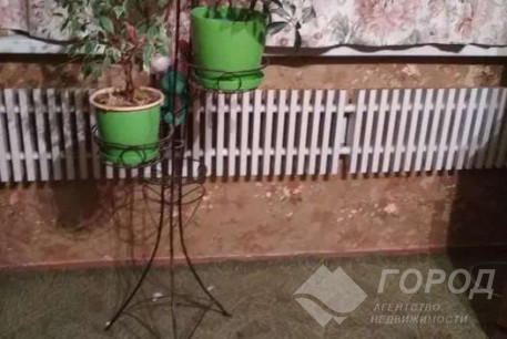 Продам 4-х кімнатну квартиру, Залютино, Код: 791077/1