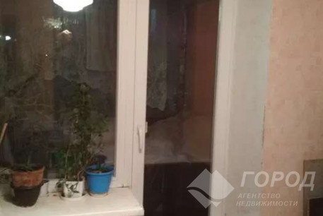 Продам 4-х кімнатну квартиру, Залютино, Код: 791077/1