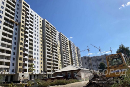 Продам 2-х кімнатну квартиру в новобудові, Павлово поле, Ботанический сад метро, Код: 791100/1