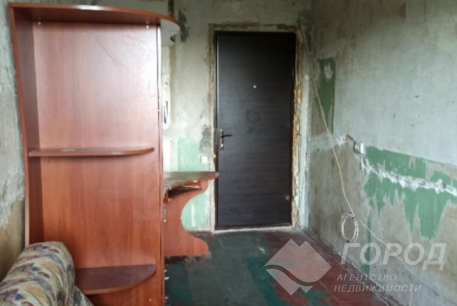Продам гостинку, Салтовка, Академика Барабашова метро, Код: 791125/1