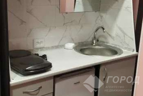 Продам гостинку, Центр, Сумской рынок, Код: 791168/1