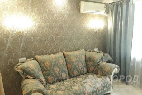 Продам 1-кімнатну квартиру, Салтовка, Героев Труда метро, Код: 791180/6