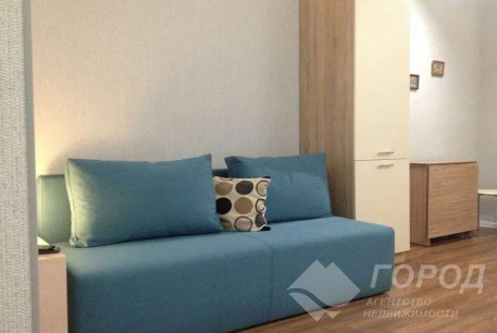 Сдам 1-кімнатну квартиру, Алексеевка, Алексеевская метро, Код: 791221/2