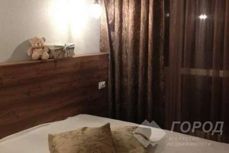 Сдам 1-кімнатну квартиру, Алексеевка, Алексеевская метро, Код: 791221/2