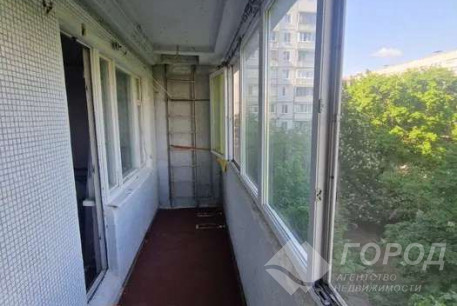 Продам 1-кімнатну квартиру, Салтовка, Студенческая метро, Код: 791232/2