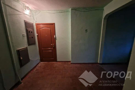 Продам 1-кімнатну квартиру, Салтовка, Студенческая метро, Код: 791232/2