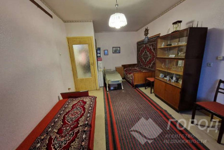 Продам 1-кімнатну квартиру, Салтовка, Студенческая метро, Код: 791232/2
