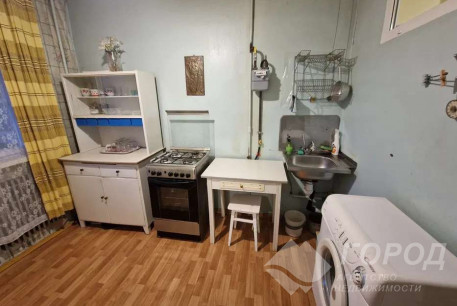 Продам 1-кімнатну квартиру, Салтовка, Студенческая метро, Код: 791232/2