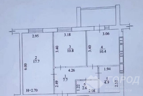 Продам 2-х кімнатну квартиру в новобудові, Холодная Гора, Код: 791235/3