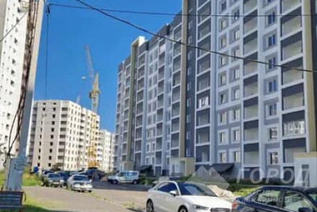 Продам 2-х кімнатну квартиру в новобудові, Холодная Гора, Код: 791235/3