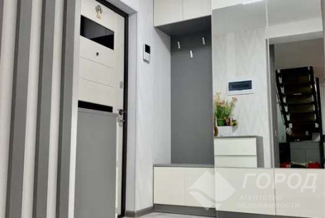 Продам 2-х кімнатну квартиру в новобудові, Журавлевка, Код: 791373/2