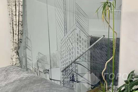 Продам 2-х кімнатну квартиру в новобудові, Журавлевка, Код: 791373/2