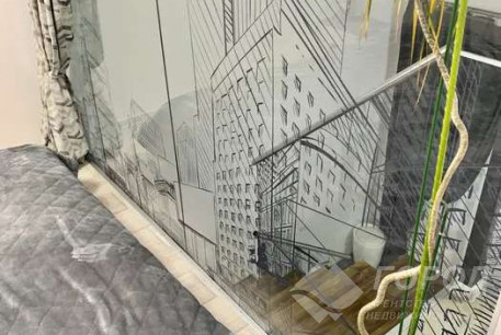 Продам 2-х кімнатну квартиру в новобудові, Журавлевка, Код: 791373/2